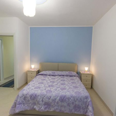 Rosa Dei Venti Hotel Santa Cesarea Terme Luaran gambar