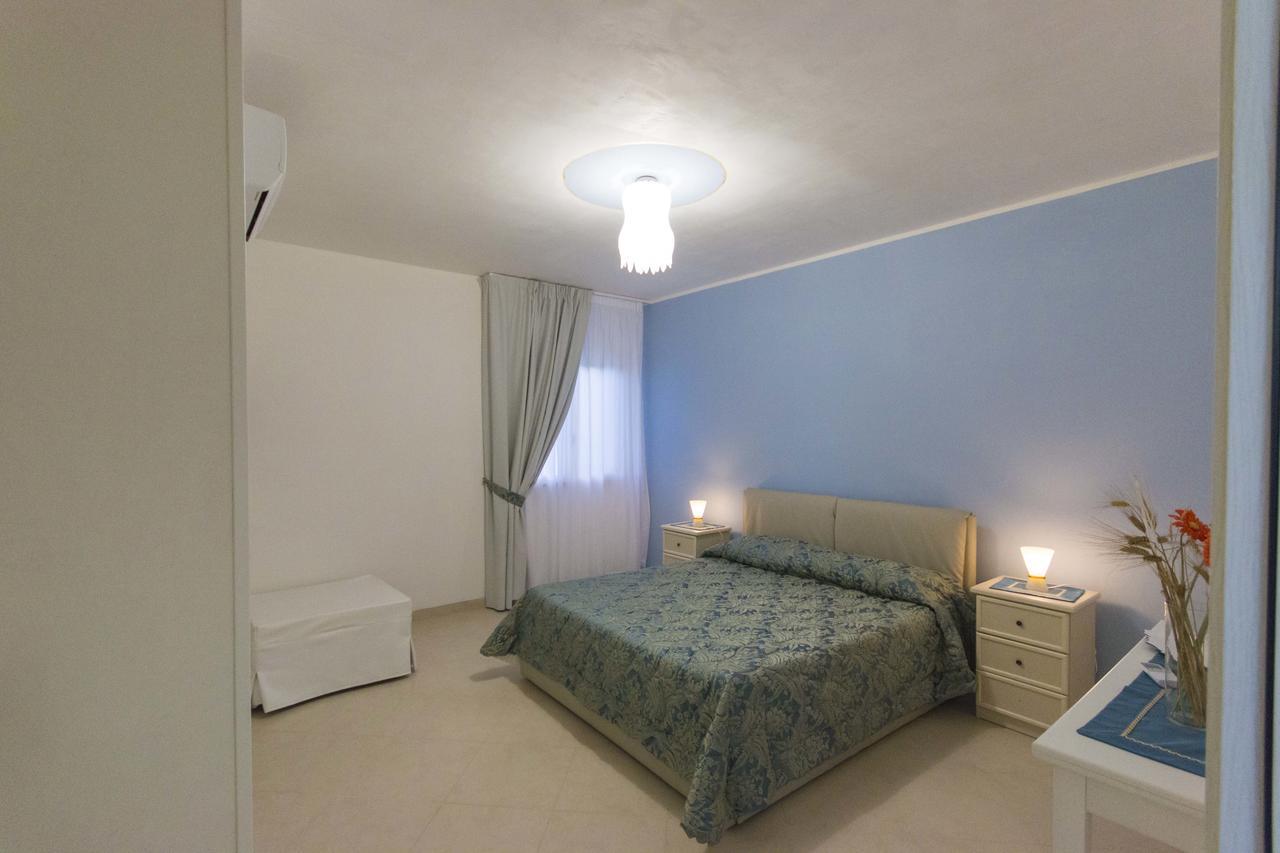 Rosa Dei Venti Hotel Santa Cesarea Terme Luaran gambar